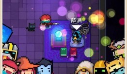 元气骑士最新版官方爆料,全新冒险元素与神秘英雄即将登场！